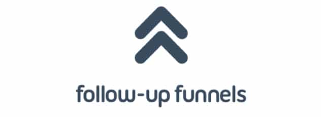 follow up funnels logo