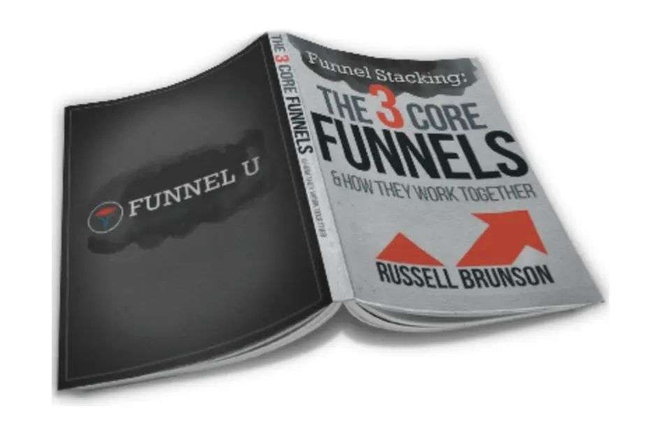 The 3 Core Funnels eBook