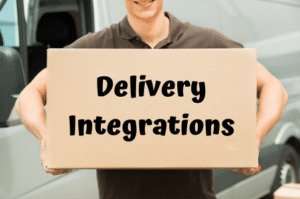 ClickFunnels Delivery Integrations