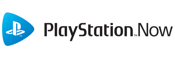PlayStation Now Logo