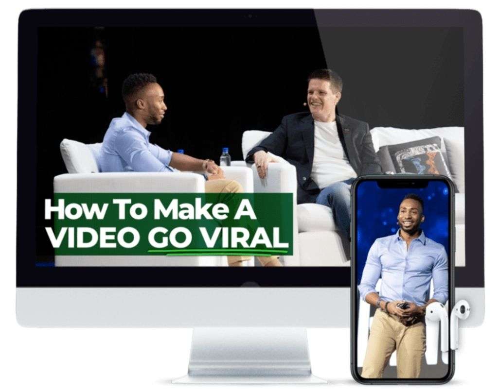 Make A Video Go Viral