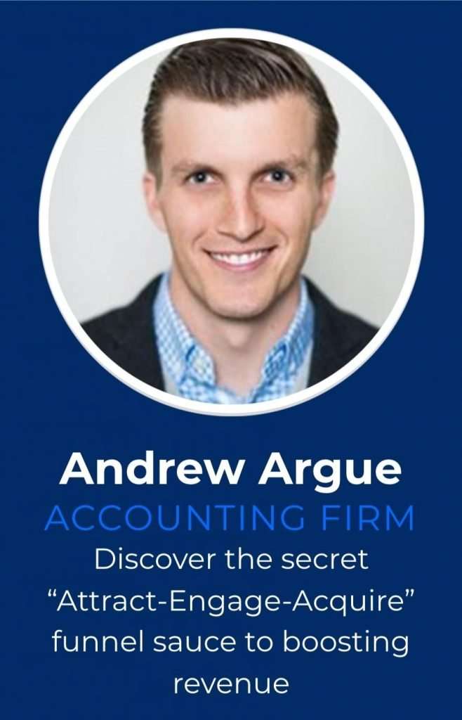 Andrew Argue