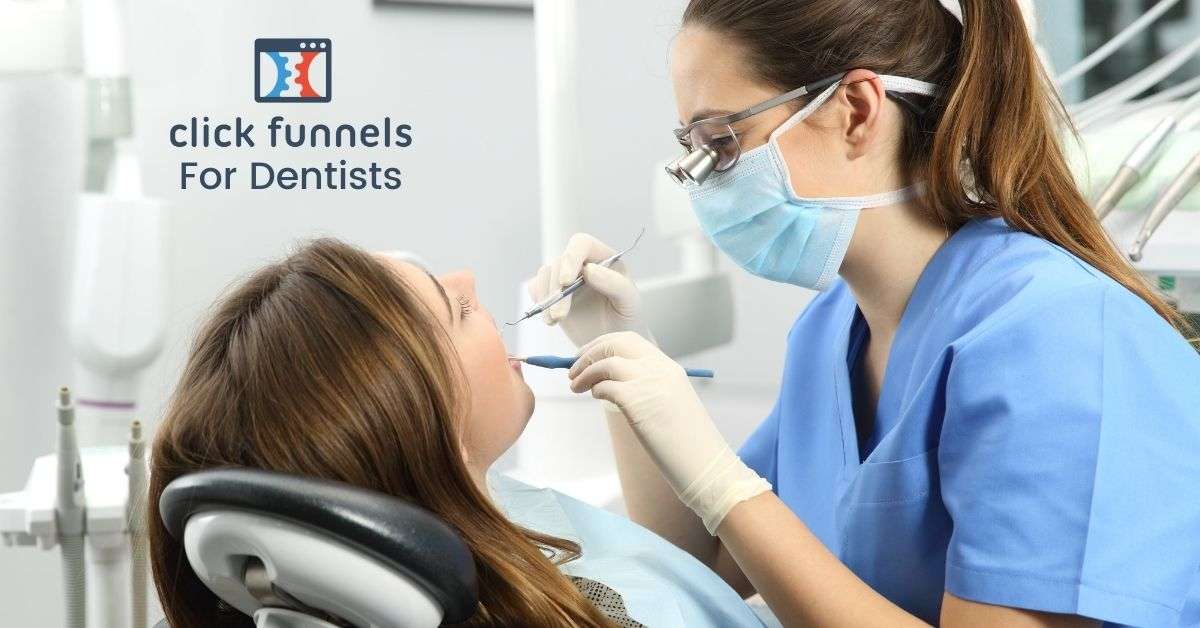 ClickFunnels For Dentists Featured Image